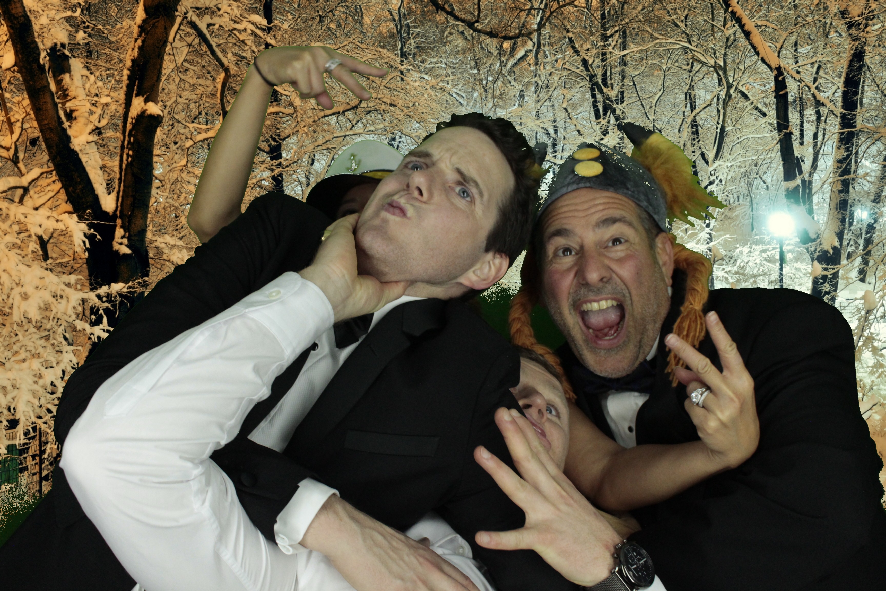 Staffing 360 Solutions Christmas Party | View more photos from the event at gallery.myphotoboothexperience.co.uk/u/MyPhotoBoothExperienceLtd/Staffing-360-Solutions-Christmas-Party-0